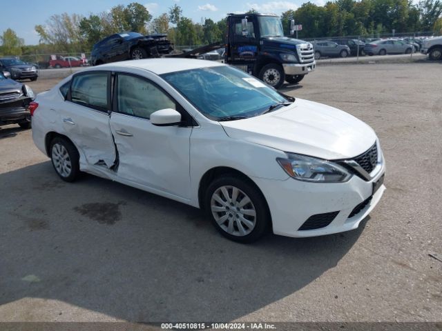 nissan sentra 2018 3n1ab7ap9jy298819