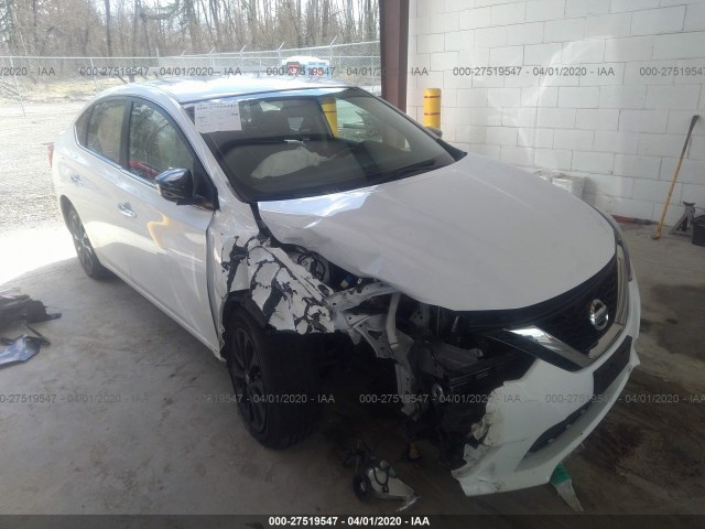 nissan sentra 2018 3n1ab7ap9jy302903