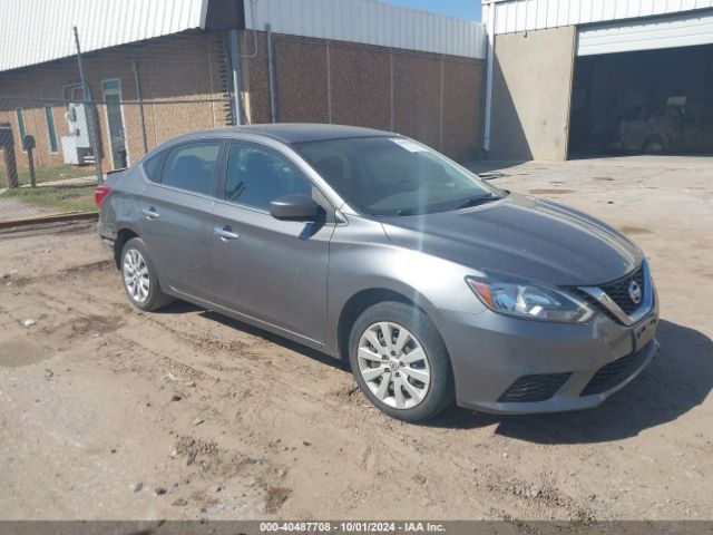 nissan sentra 2018 3n1ab7ap9jy312069