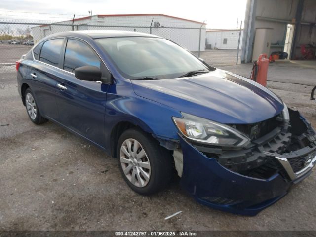 nissan sentra 2018 3n1ab7ap9jy319796