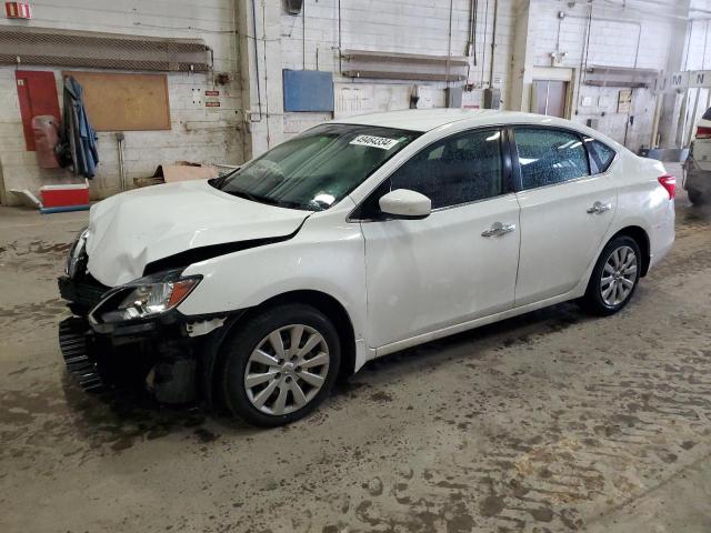 nissan sentra 2018 3n1ab7ap9jy337280