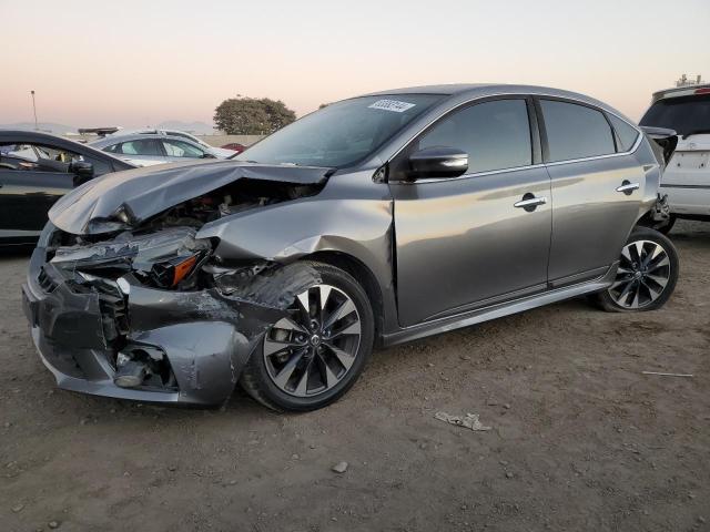 nissan sentra s 2018 3n1ab7ap9jy342320