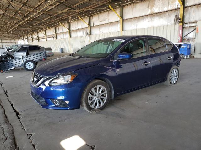 nissan sentra 2018 3n1ab7ap9jy346545