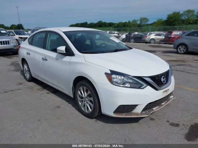 nissan sentra 2019 3n1ab7ap9kl610703