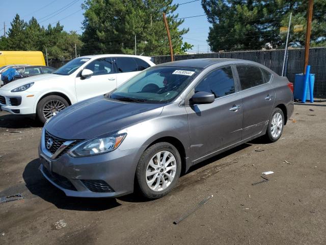 nissan sentra 2019 3n1ab7ap9ky233423