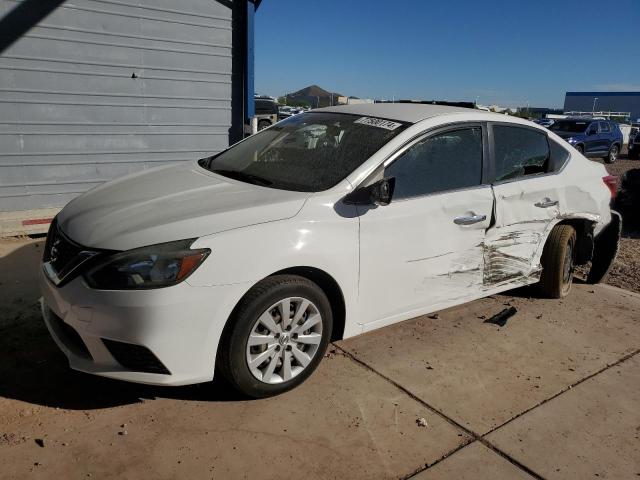 nissan sentra s 2019 3n1ab7ap9ky250626