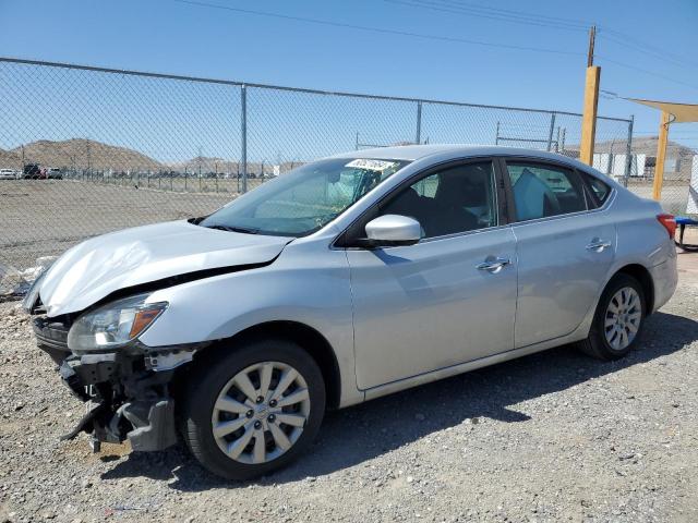 nissan sentra 2019 3n1ab7ap9ky267846