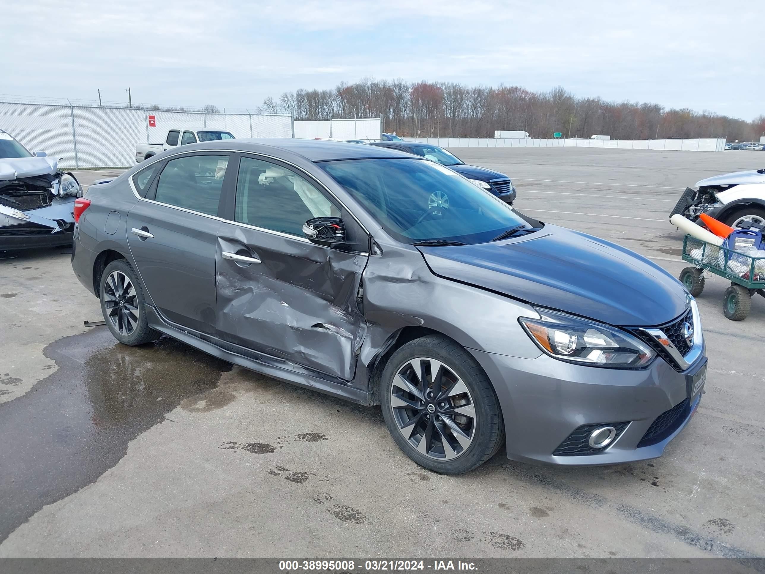 nissan sentra 2019 3n1ab7ap9ky284260