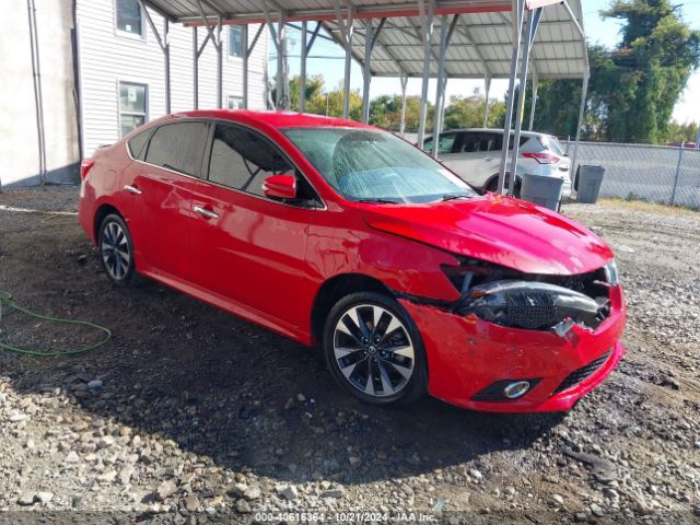 nissan sentra 2019 3n1ab7ap9ky302126