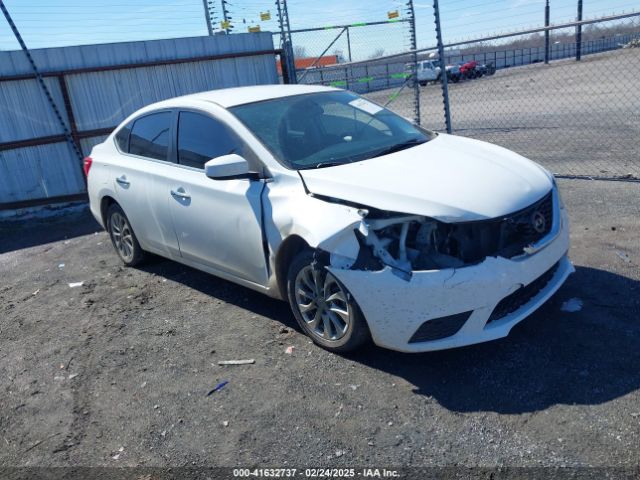 nissan sentra 2019 3n1ab7ap9ky310629