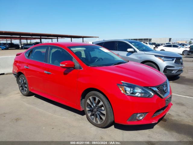 nissan sentra 2019 3n1ab7ap9ky320707