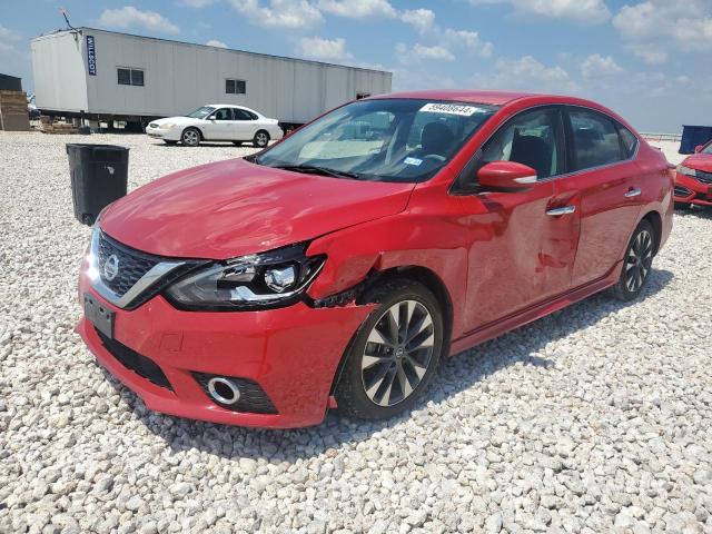 nissan sentra s 2019 3n1ab7ap9ky339449