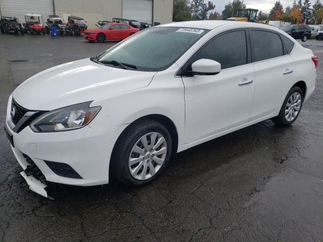 nissan sentra 2019 3n1ab7ap9ky345641