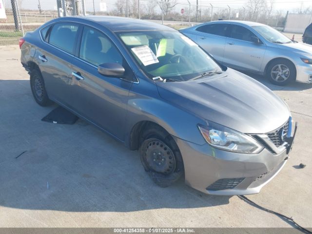 nissan sentra 2019 3n1ab7ap9ky359345