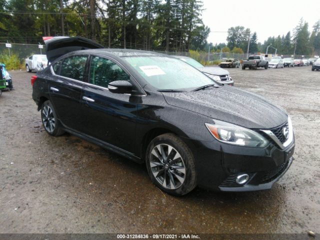 nissan sentra 2019 3n1ab7ap9ky381524