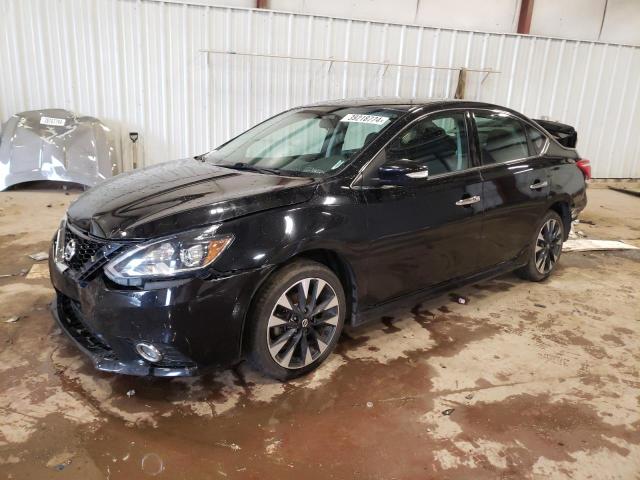 nissan all other 2019 3n1ab7ap9ky383385