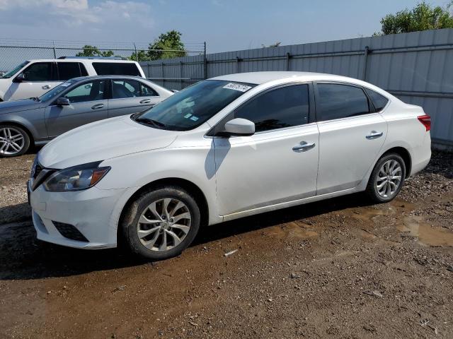 nissan sentra 2019 3n1ab7ap9ky384911