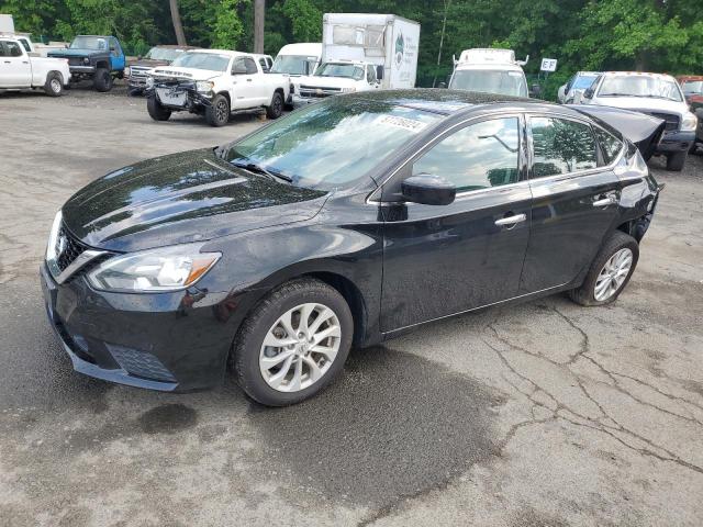 nissan sentra 2019 3n1ab7ap9ky397660