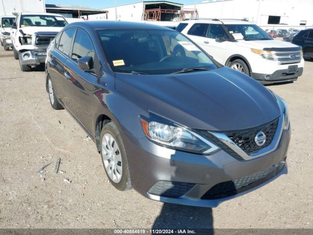 nissan sentra 2019 3n1ab7ap9ky406549