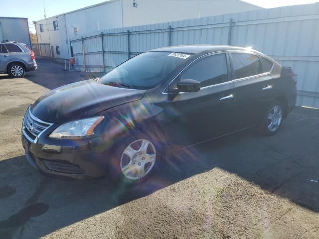 nissan sentra s 2013 3n1ab7apxdl562521