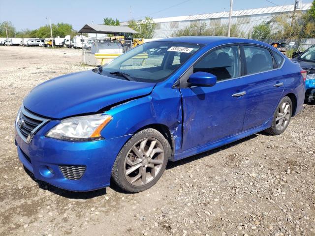 nissan sentra 2013 3n1ab7apxdl626010