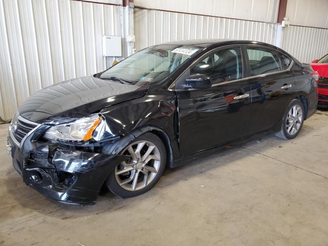 nissan sentra s 2013 3n1ab7apxdl638514