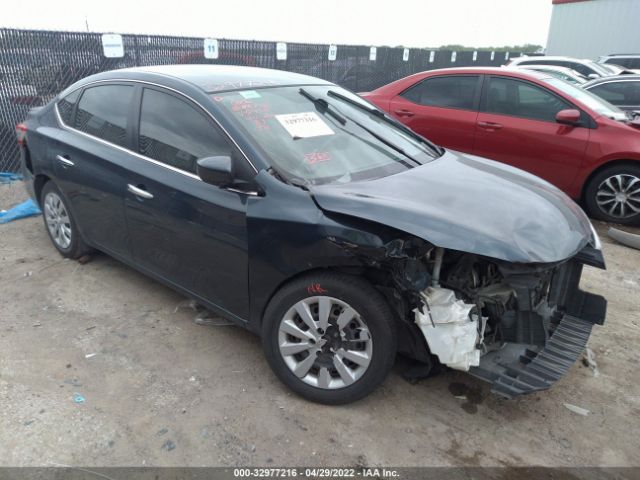 nissan sentra 2013 3n1ab7apxdl659315