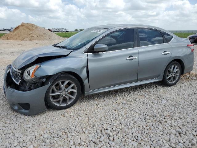 nissan sentra s/s 2013 3n1ab7apxdl662909