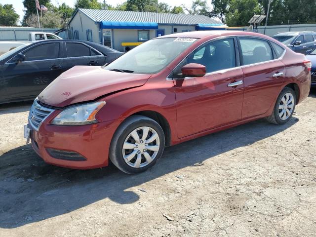 nissan sentra 2013 3n1ab7apxdl669133