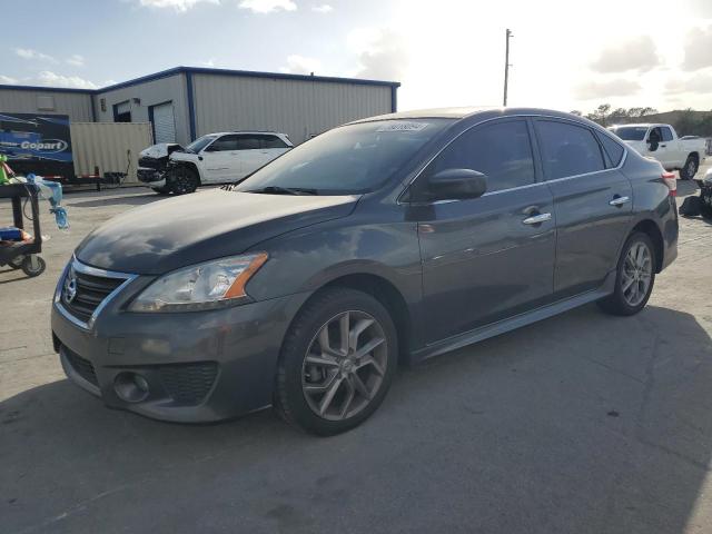 nissan sentra s 2013 3n1ab7apxdl671030