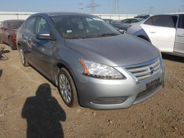 nissan  2013 3n1ab7apxdl672243