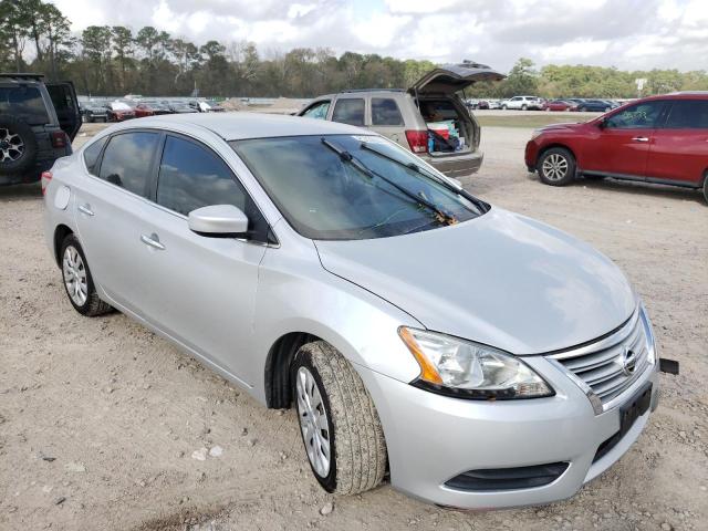 nissan sentra s 2013 3n1ab7apxdl679211