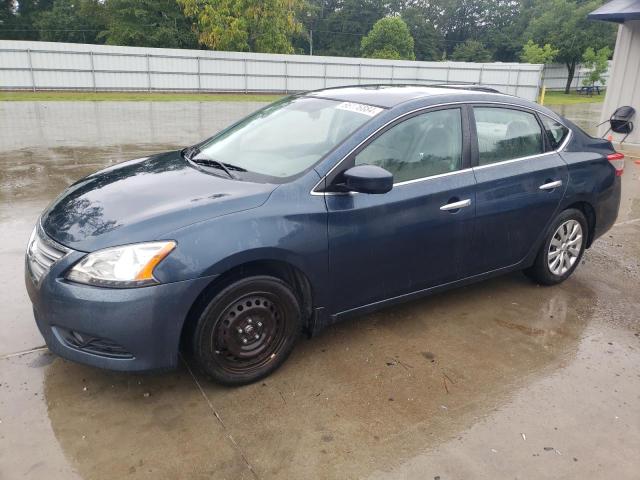 nissan sentra s 2013 3n1ab7apxdl680858