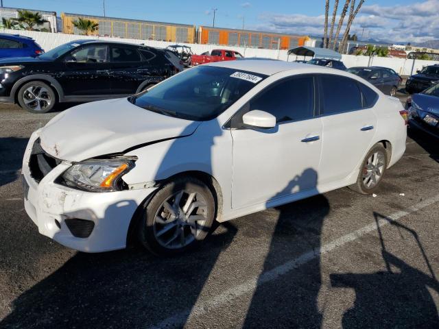 nissan sentra 2013 3n1ab7apxdl701613