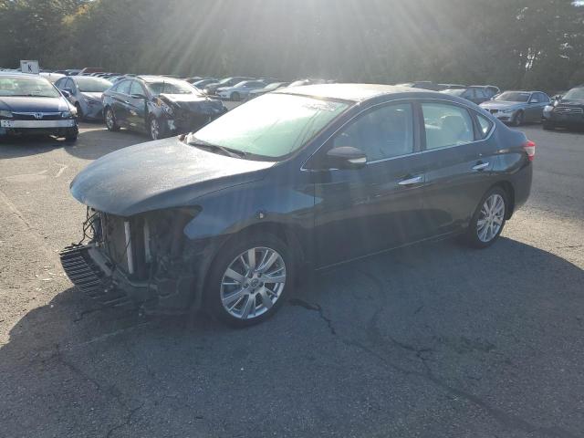 nissan sentra s 2013 3n1ab7apxdl706231