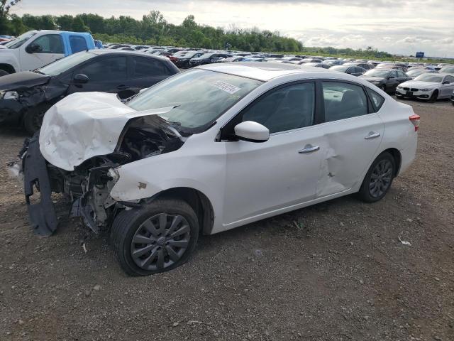 nissan sentra 2013 3n1ab7apxdl718802