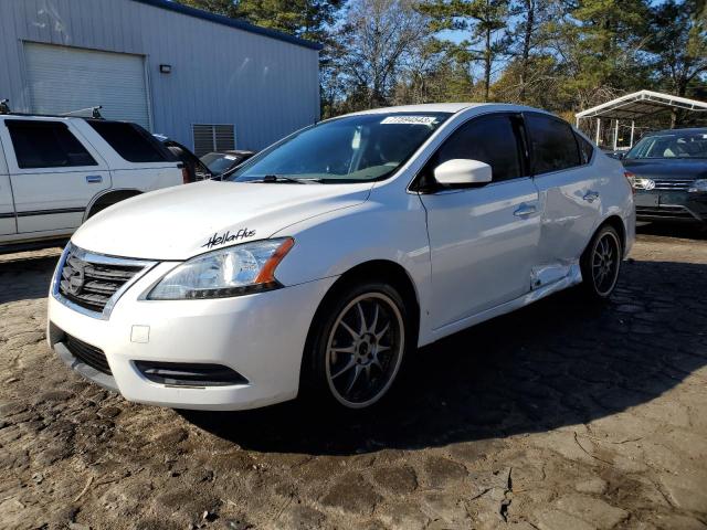 nissan sentra 2013 3n1ab7apxdl725801