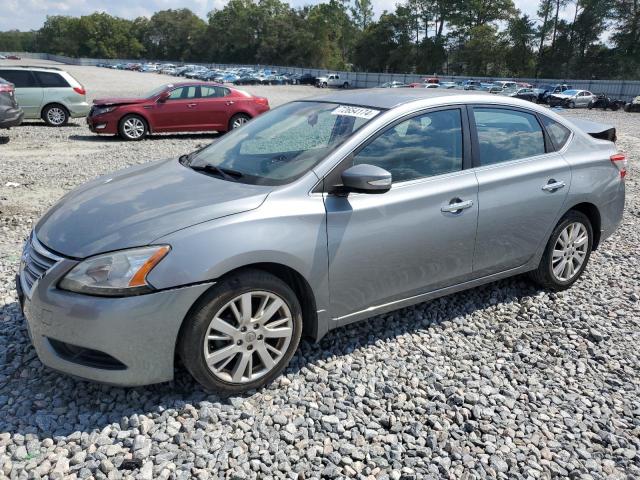 nissan sentra s 2013 3n1ab7apxdl754313