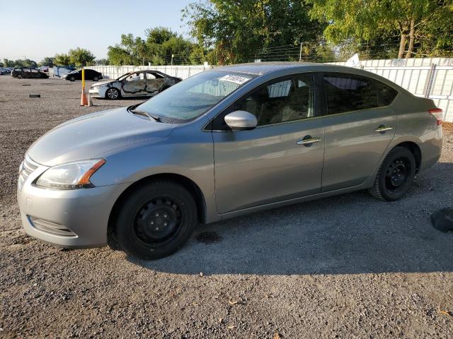 nissan sentra s 2013 3n1ab7apxdl756059