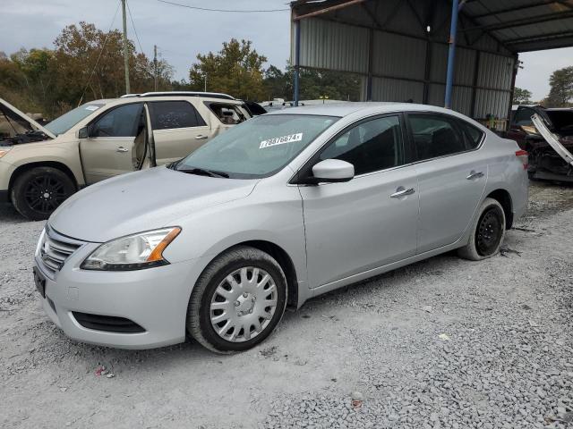 nissan sentra s 2013 3n1ab7apxdl765618