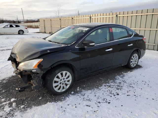 nissan sentra s 2013 3n1ab7apxdl765716