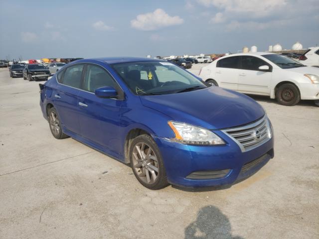 nissan sentra s 2013 3n1ab7apxdl769443