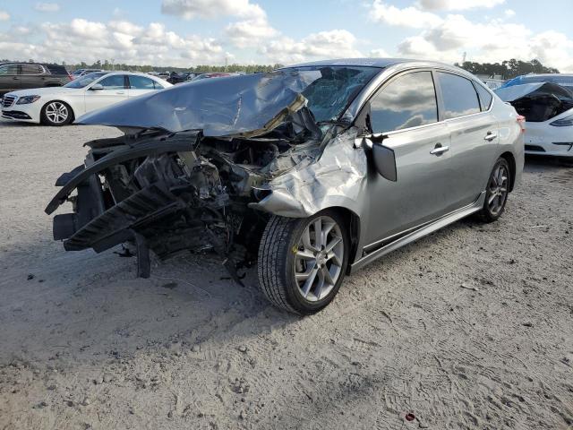 nissan sentra s 2013 3n1ab7apxdl774190