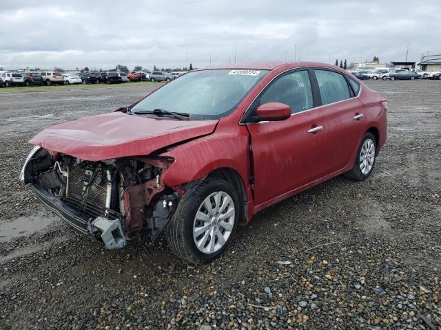 nissan sentra 2013 3n1ab7apxdl781818