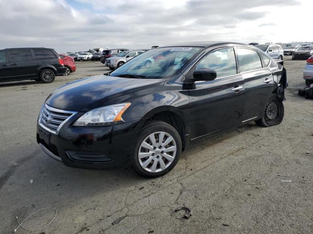 nissan sentra 2014 3n1ab7apxey235248