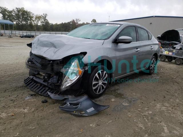 nissan sentra s 2014 3n1ab7apxey289746