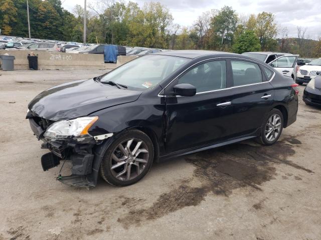 nissan sentra s 2014 3n1ab7apxey291528