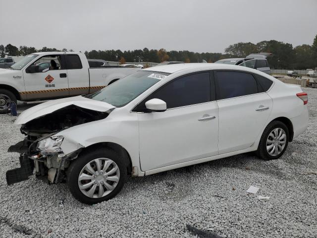 nissan sentra s 2014 3n1ab7apxey335799