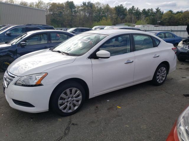 nissan sentra 2015 3n1ab7apxfl627788