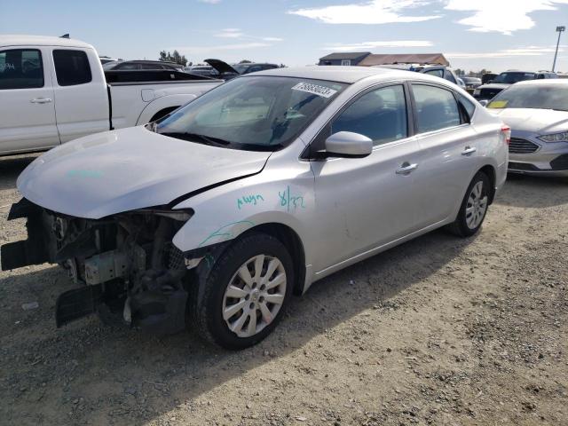 nissan sentra 2015 3n1ab7apxfl639228